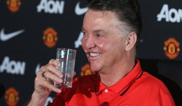 M.U sẽ tiếp tục chi tiêu mạnh tay